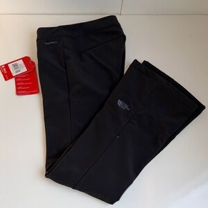 NWT New Women’s Apex STH Pants
North Face Black Pants 4 Long